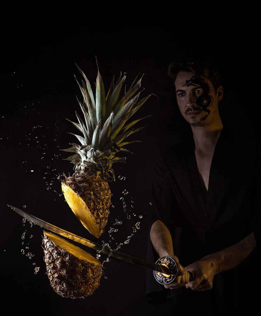 摄影师Daria Kalugina 12种悬浮美食摄影布光造型教程-21节课-中文字幕-shxbox省心宝盒