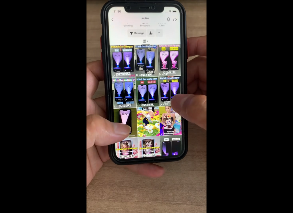 聚星团队·TK出海淘金训练营-shxbox省心宝盒