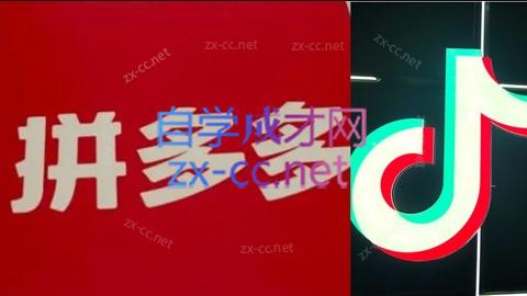 老陶电商·拼多多+抖音小店无货源开店(更新3月)-shxbox省心宝盒