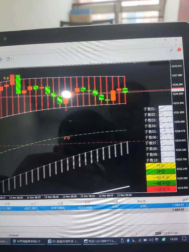 图片[6]-海外美金AI掘金项目，200U可入门槛，一天一单即可，每天1000-2000很轻松！-shxbox省心宝盒