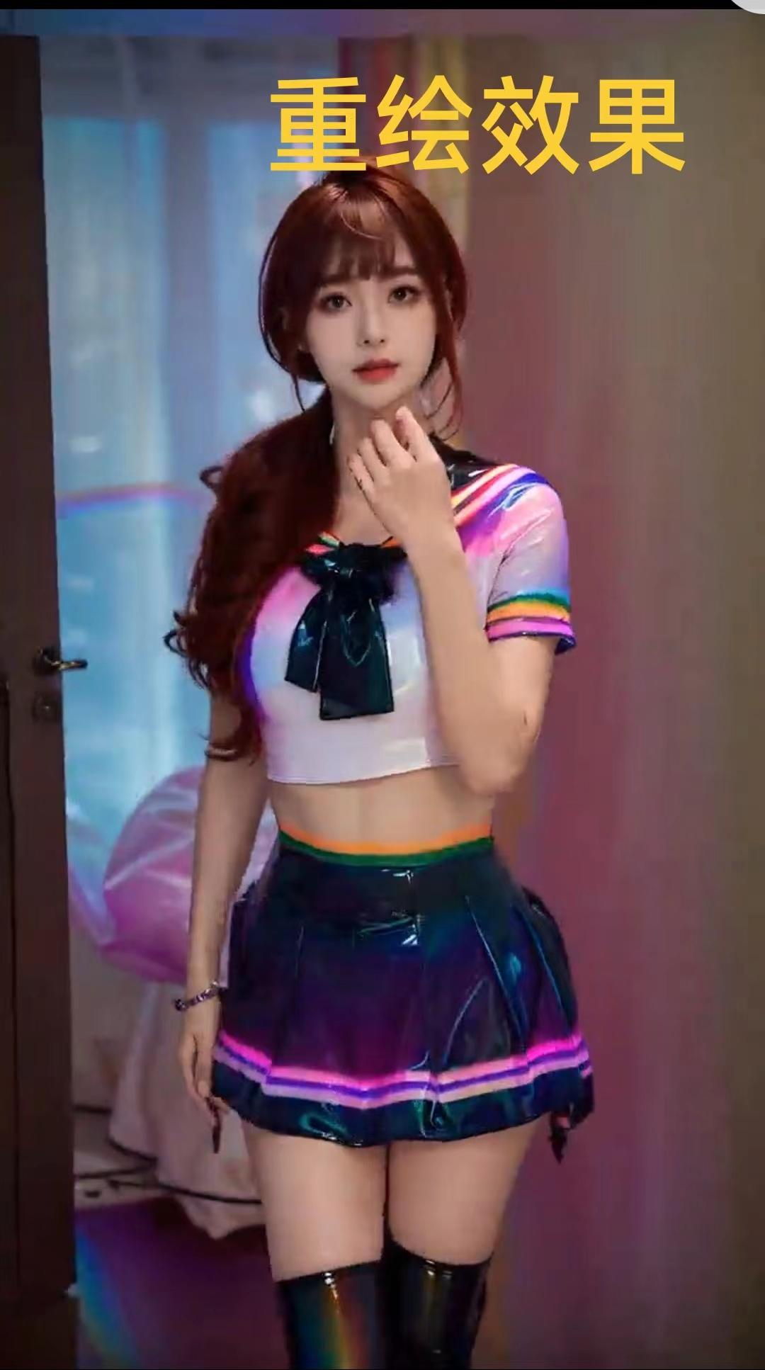 (10023期)AI制作高质量美女视频，磁力聚星撸收益，单日变现500+，只需简单设置，...-shxbox省心宝盒