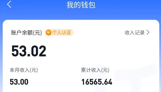 适合空闲时间操作的小红书低保项目，小红薯发布笔记，单个账号每天可获得2-12元左右-shxbox省心宝盒
