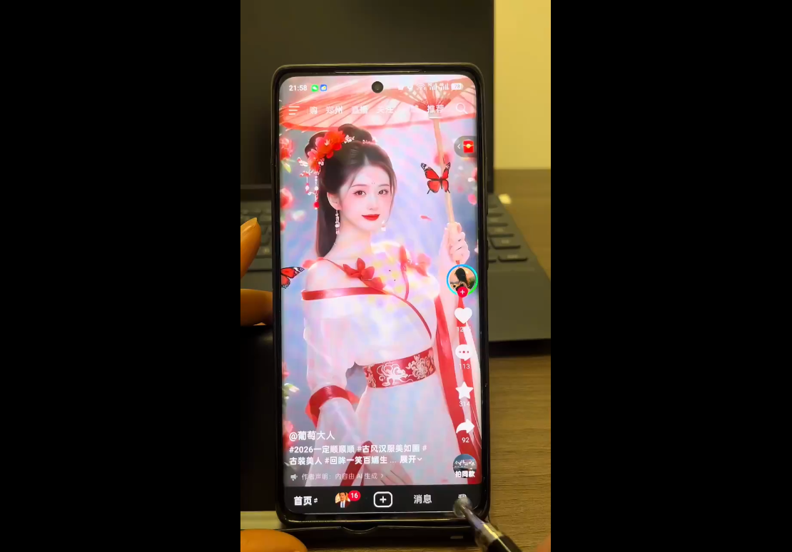 朱朱老师·手把手教你做爆款视频赚钱剪映课(更新2026)-shxbox省心宝盒