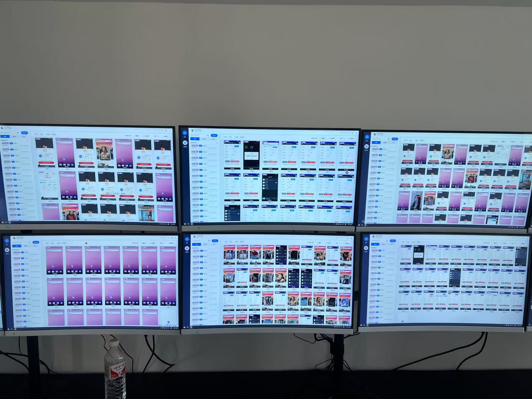 百极全新玩法，全自动挂机。可无限矩阵，-shxbox省心宝盒