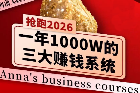 安娜老师·2026千亿商机分享会-shxbox省心宝盒