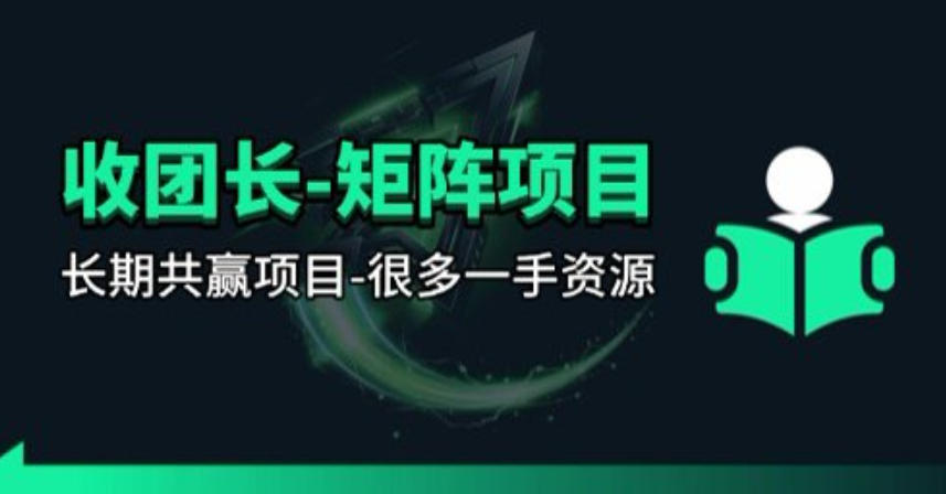 【团长合作】视频矩阵项目_招发手矩阵+剪辑师，共赢项目【揭秘】-shxbox省心宝盒