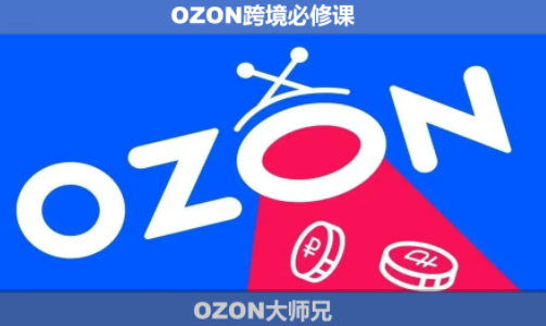 OZON大师兄·OZON跨境必修课(更新6月)-shxbox省心宝盒