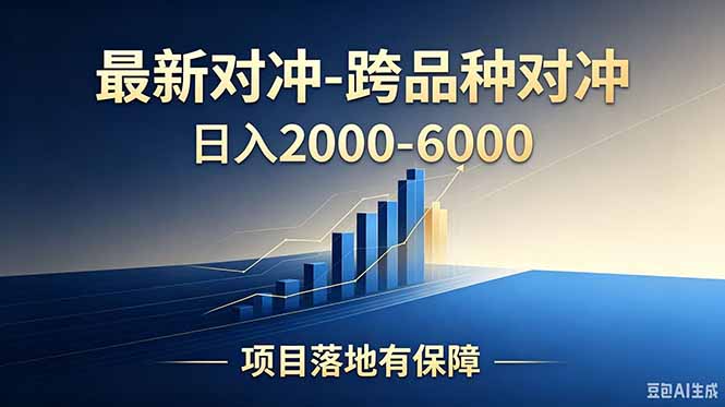 跨品种对冲震撼首发！日收益2000-6000+，项目绿色长久，安全稳健，合规靠谱，可批量放大-shxbox省心宝盒