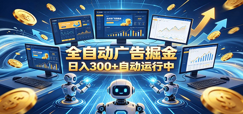自动广告G机，日入300+，正规平台，广告浏览获益，时间自由，适合各类人群日常增收-shxbox省心宝盒