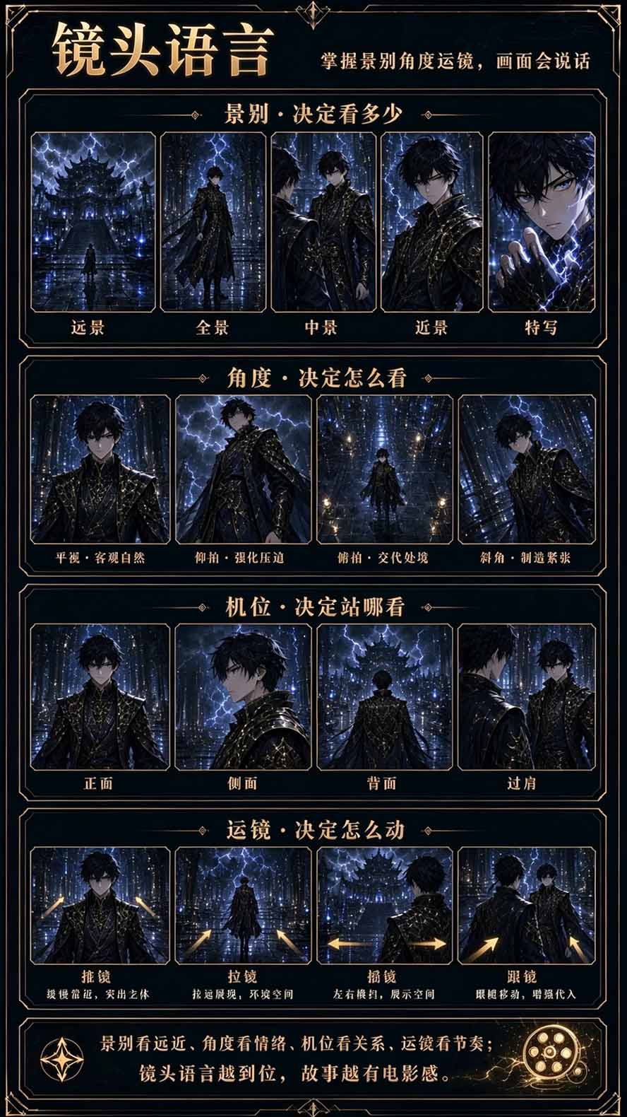 图片[9]-【无水印】2026AI漫剧创作与商业变现掘金营：打通选题→AI编剧→角色场景→自动分镜→视频生成→剪辑发布→运营变现-shxbox省心宝盒