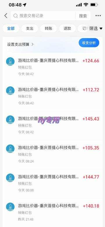 两款游戏全程AI自动化搬砖，解放双手，日入1k，稳定运行三年！【揭秘】