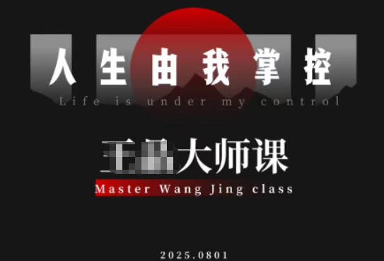 流量破局-人生由我掌控，从素人快速进阶，实现流量与商业价值双丰收-shxbox省心宝盒