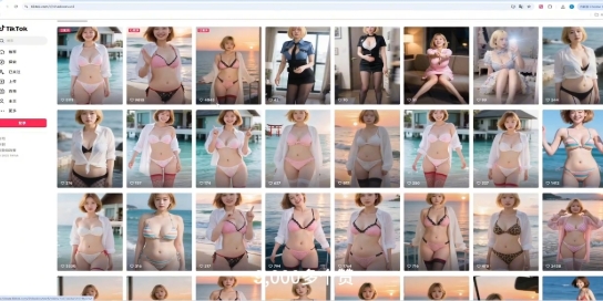 Tiktok Ai短视频快速冷启动，从0到1快速启动的账号-shxbox省心宝盒