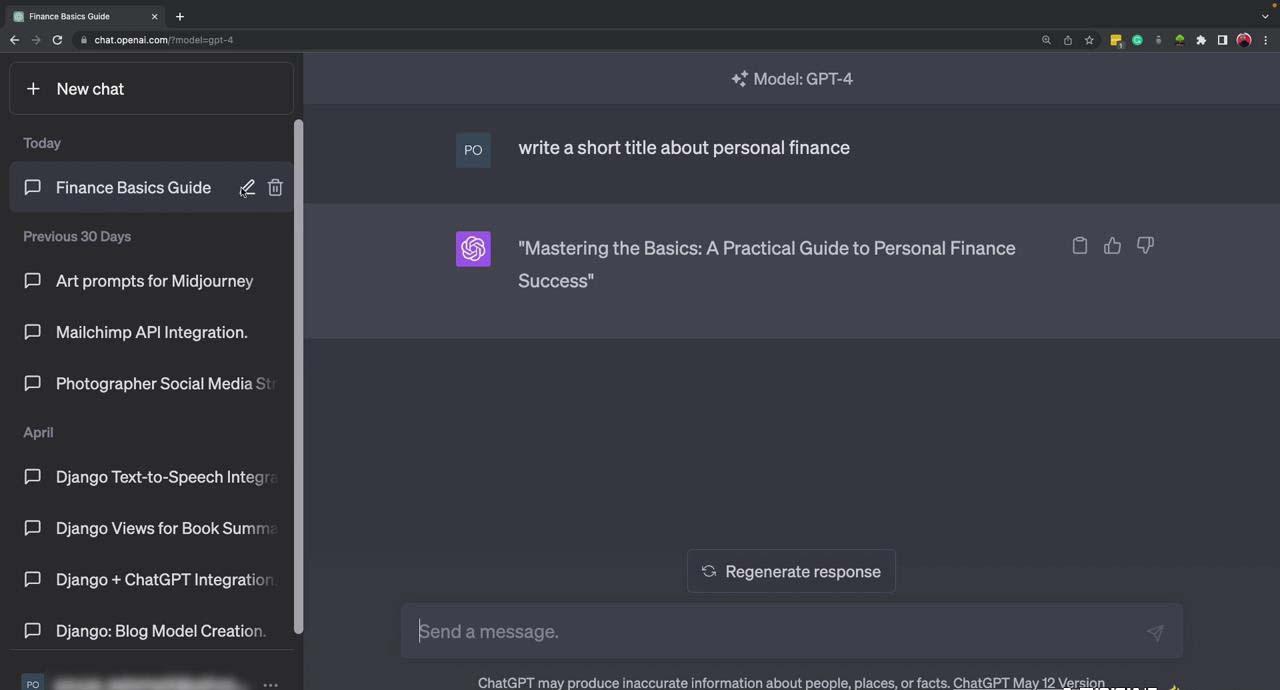 Midjourney, Adobe Firefly AI, ChatGPT 4大型AI人工智能-137节课-中英字幕-shxbox省心宝盒
