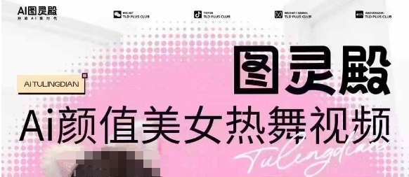 全网首发，原价988图灵殿AI颜值美女热舞视频，云端生图，轻松过原创-shxbox省心宝盒