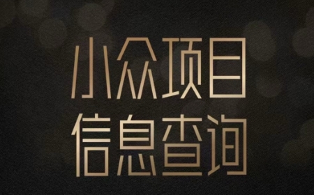 小众蓝海项目情感查询，女粉暴力掘金，轻松日入500+【揭秘】-shxbox省心宝盒