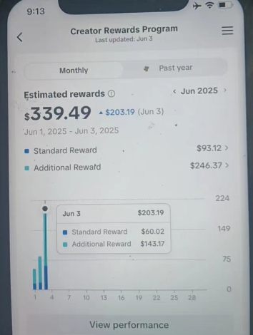 2025年最新TikTok影视解说项目，新手也能挣美金，TK中视频计划保姆级教程-shxbox省心宝盒