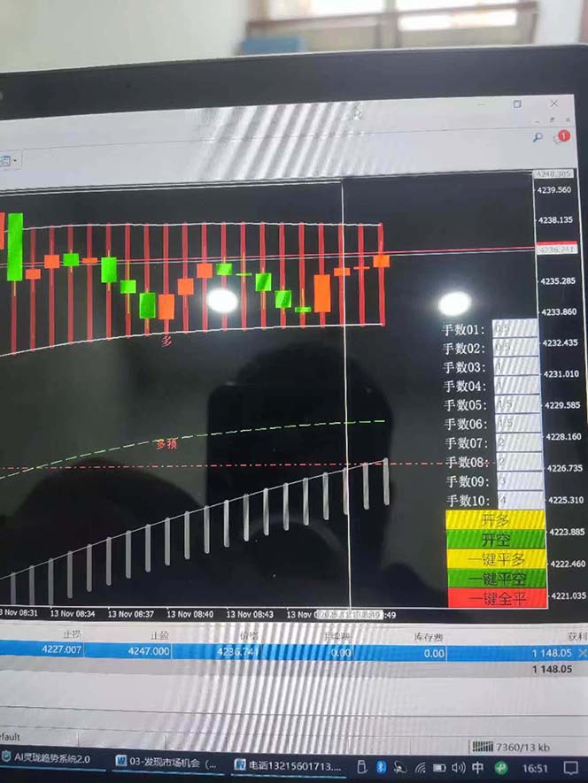 图片[9]-海外美金AI掘金项目，200U可入门槛，一天一单即可，每天1000-2000很轻松！-shxbox省心宝盒