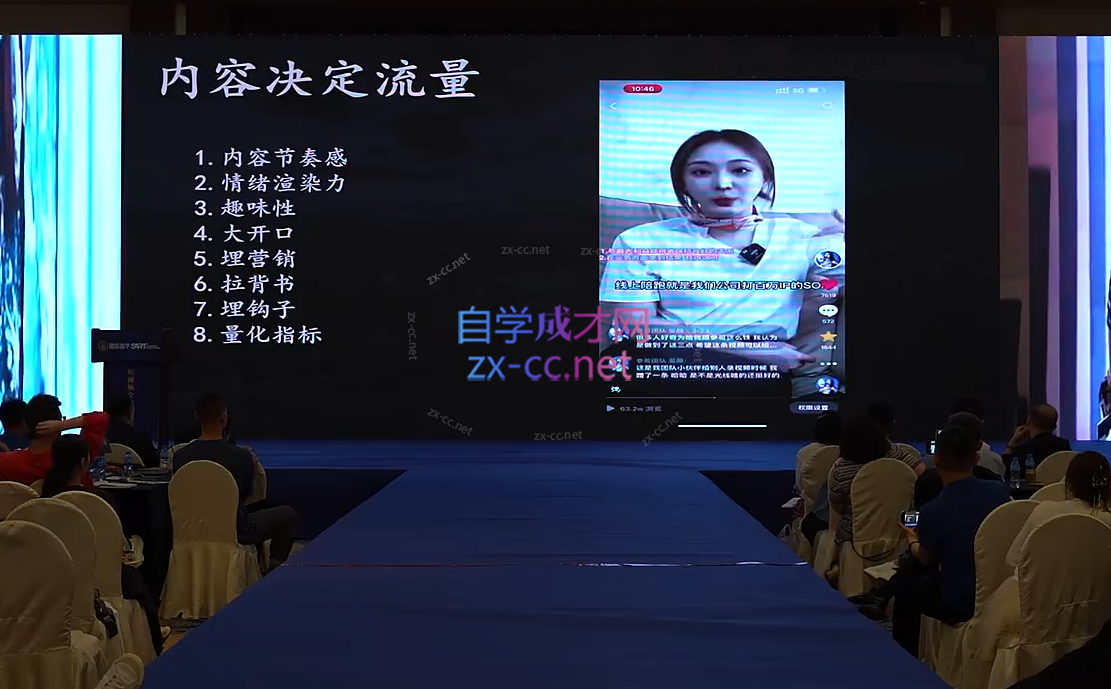 参哥·短视频全案操盘手计划课（更新12月）-shxbox省心宝盒