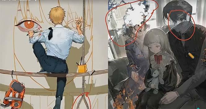 (9863期)厚涂人物-插画创作班：基础入门教程(8节课)-shxbox省心宝盒