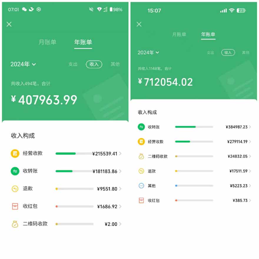 图片[1]-2025年，请“不择手段”去搞钱!-shxbox省心宝盒