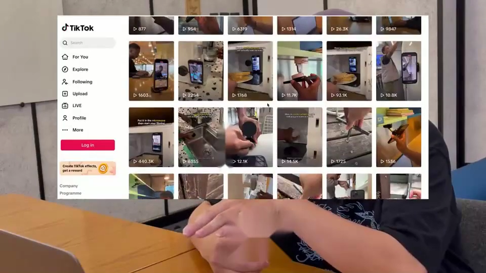 老谭·TikTok短视频带货实拍课程-shxbox省心宝盒