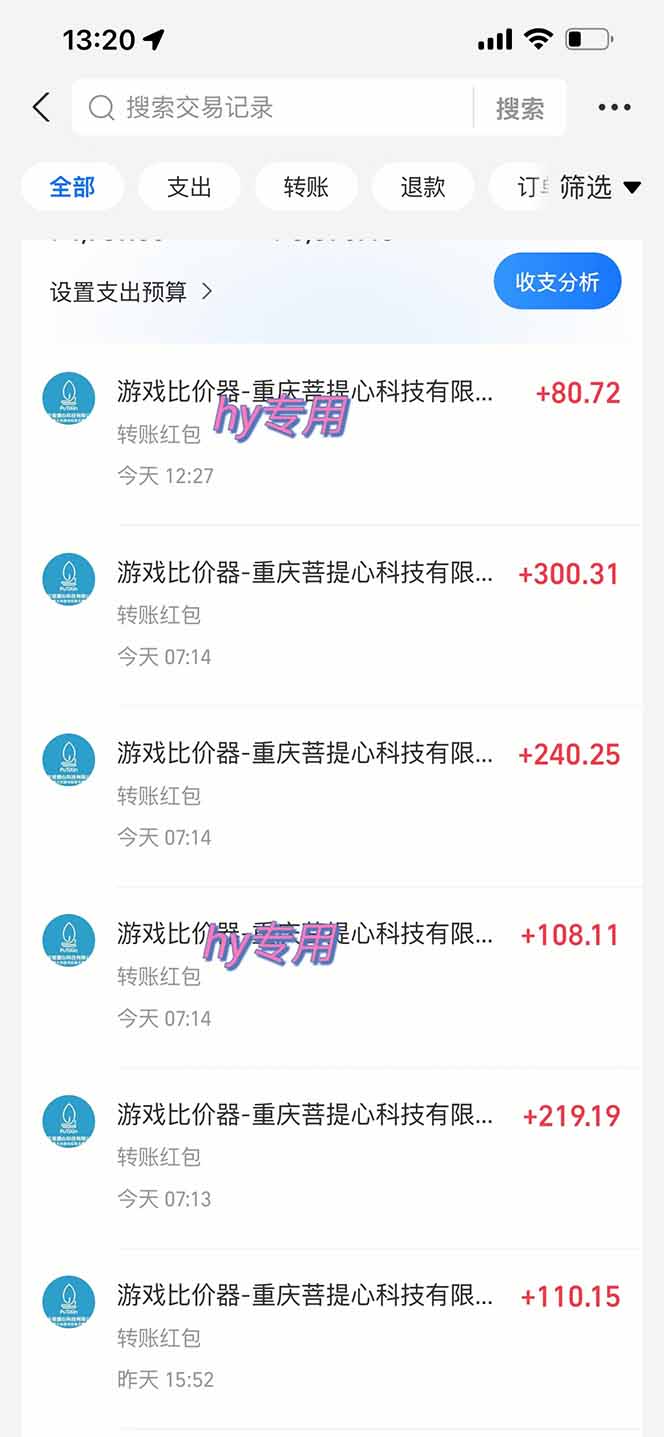 游戏自动搬砖项目,小白轻松月入万,操作简单-shxbox省心宝盒