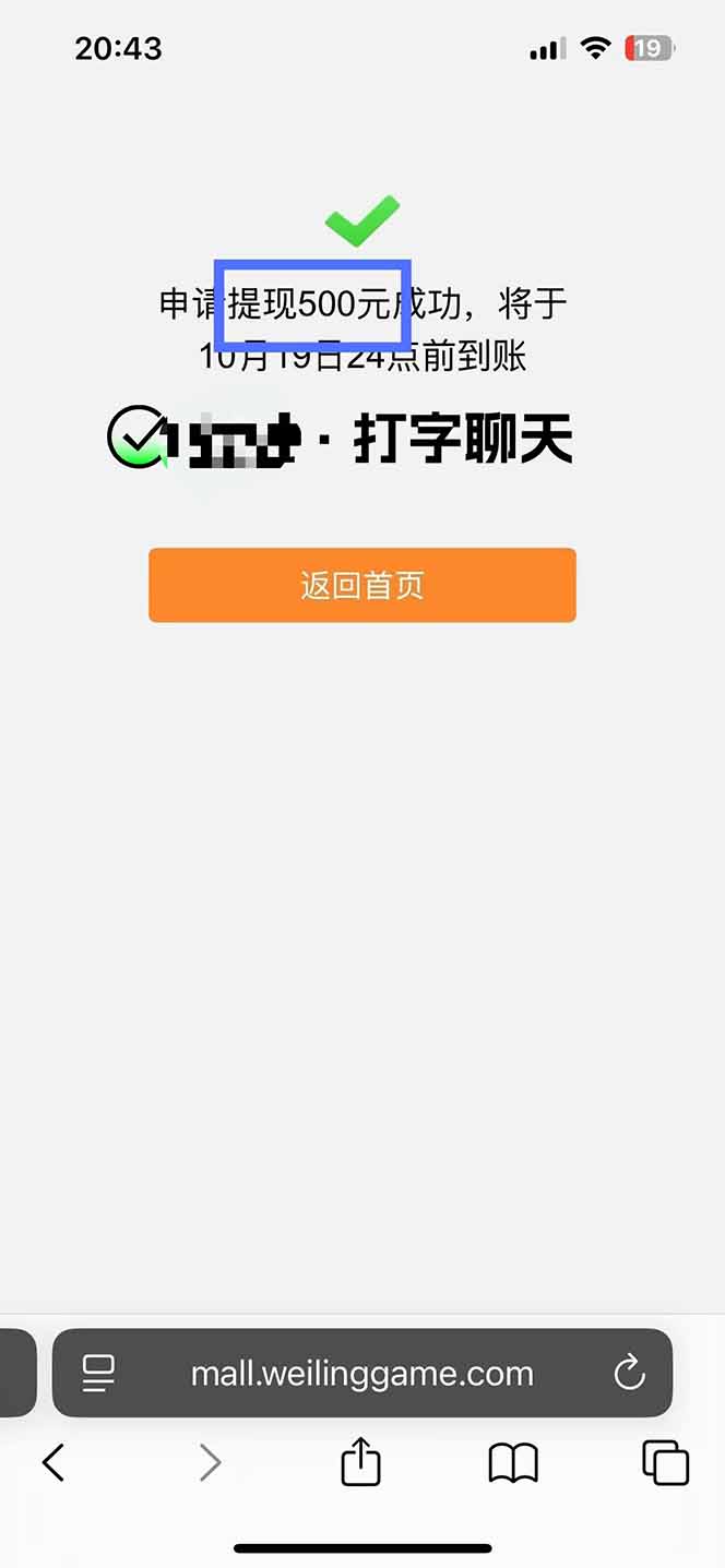 图片[2]-打字搞钱，1小时狂赚300+多劳多得，有手就能做！-shxbox省心宝盒