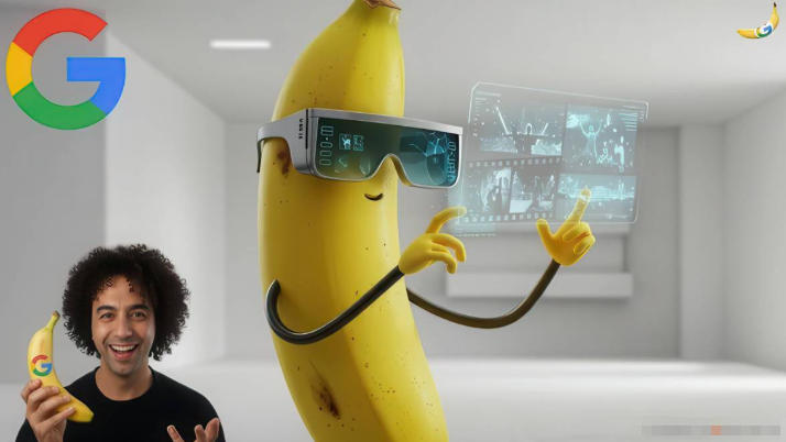 谷歌Gemini Nano Banana AI图像实战教程：终极工作流程，零基础也能轻松掌握-shxbox省心宝盒