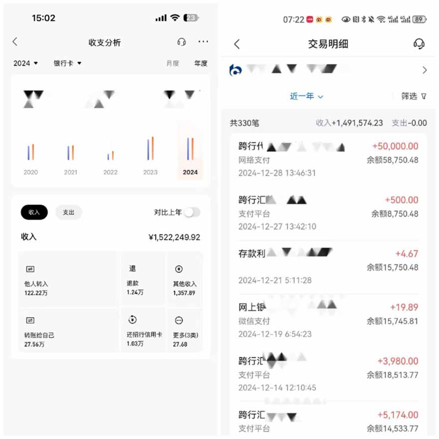 2025年，请“不择手段”去搞钱!-shxbox省心宝盒