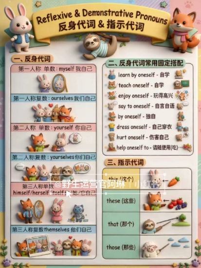 Nano banana AI教辅作图提示词，手把手带你用AI做出真实可用的教学素材-shxbox省心宝盒