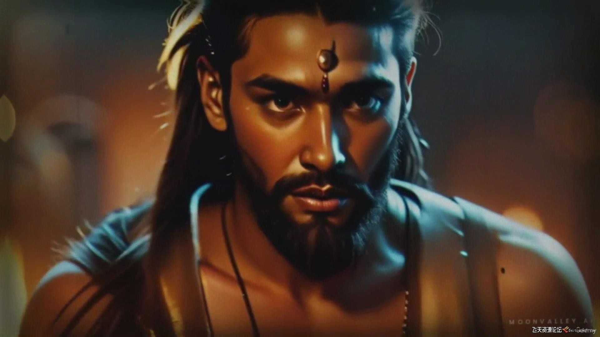 图片[3]-(9457期)Moonvalley AI 完全大师级AI人工智能文本生成视频教程-中英字幕-shxbox省心宝盒