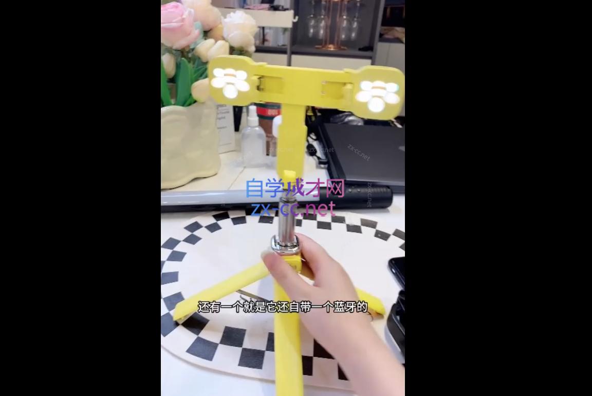 萌神姐姐·个人IP真人出镜短视频实操课-shxbox省心宝盒