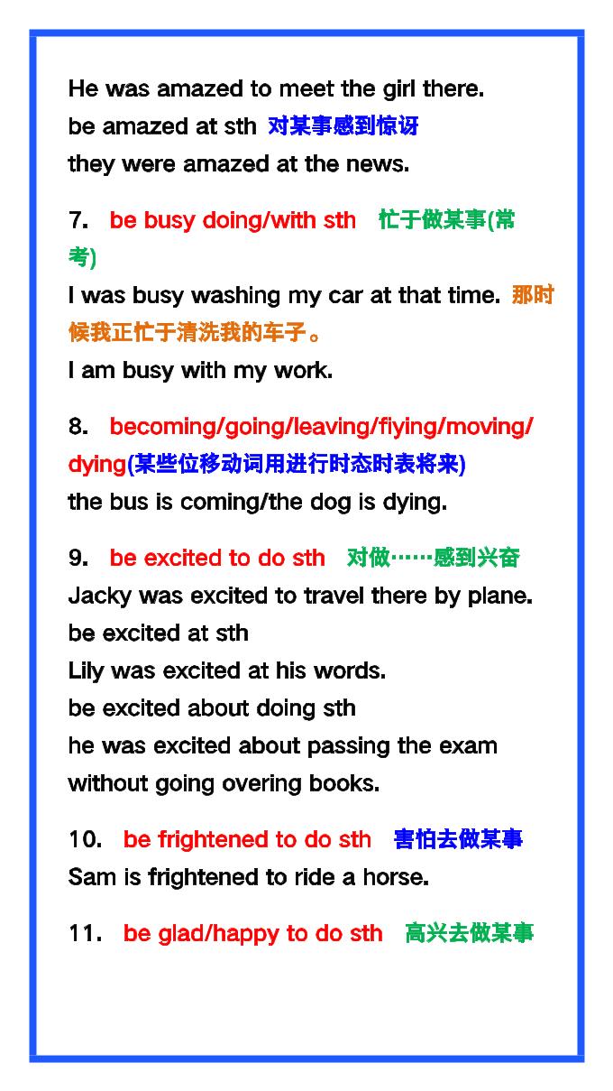 【2025秋新版】六年级英语上册《必背的重点句型》啃透掌握，不怕考试！-shxbox省心宝盒