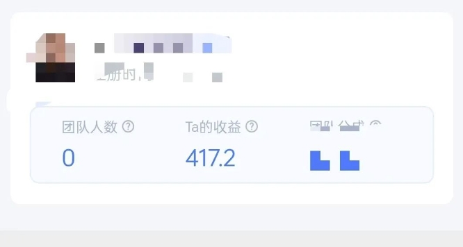 夸克拉新单价11米最新玩法揭秘，一天收入5张实操详解-shxbox省心宝盒