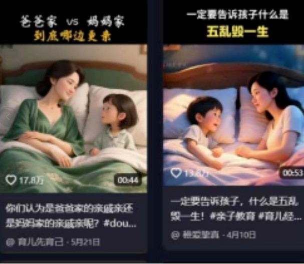 利用扣子工作流一键生成早教育儿类视频，几分钟教你搞定，实现月入万元-shxbox省心宝盒