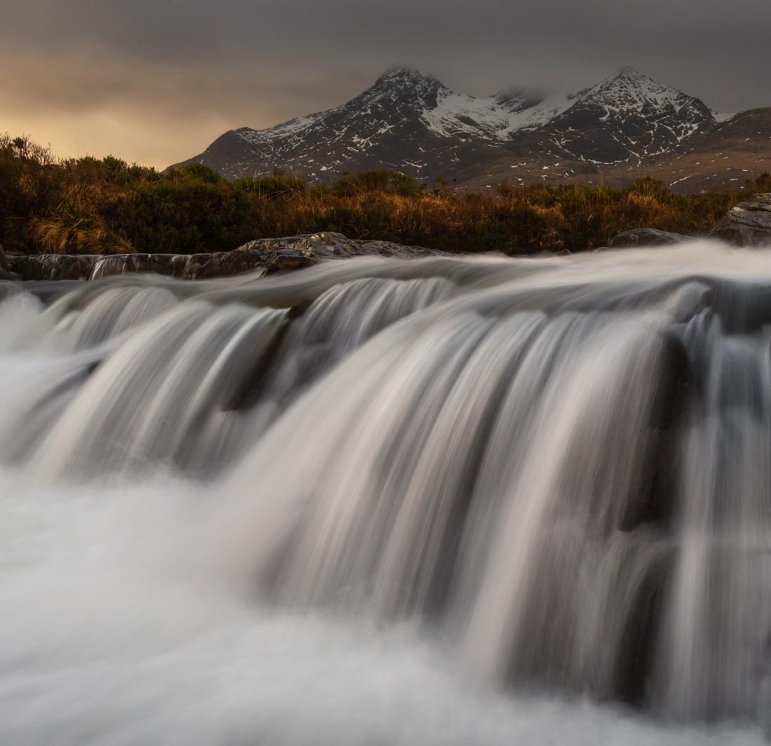 Alister Benn富有表现力的风光后期减淡和加深大师班-中英字幕-shxbox省心宝盒