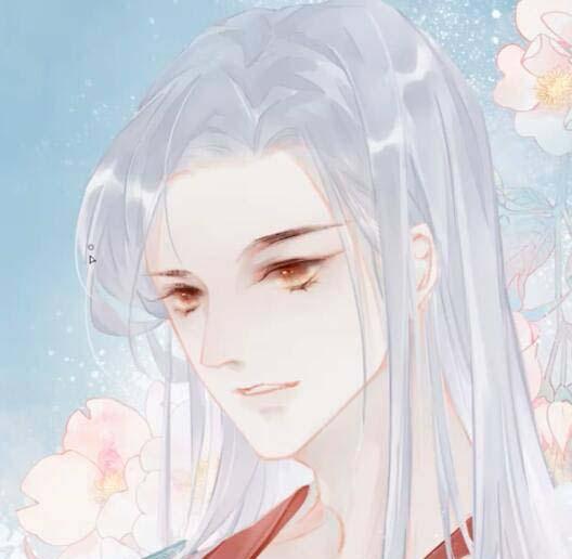 古风-头像绘画课-2期：头肩颈/五官脸部细化/衣服装饰/背景处理/实战演示-shxbox省心宝盒