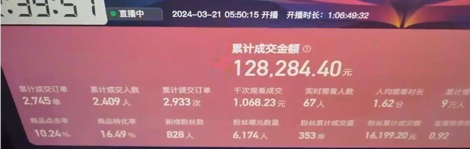 (9552期)快手抖音野蛮无人带货法 无门槛纯佣1000+ 一台手机无粉丝要求新手小白...-shxbox省心宝盒