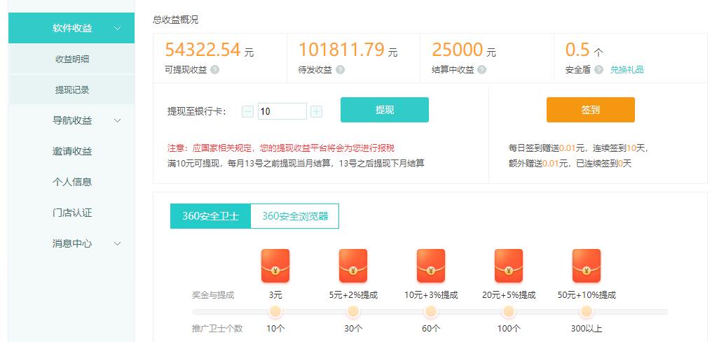 用系统U盘做长线项目，推广软件轻松月赚万元(附制作教程+软件-shxbox省心宝盒