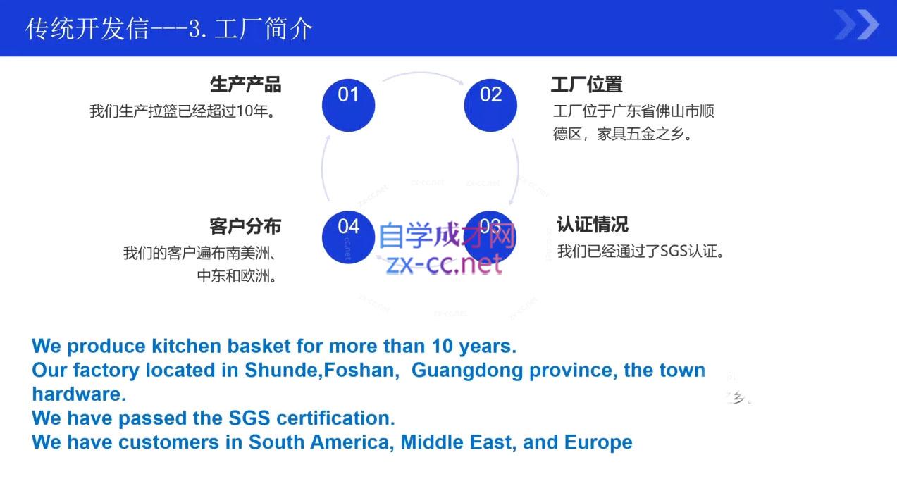 kemi老师·2025外贸流程开发社媒全攻略-shxbox省心宝盒