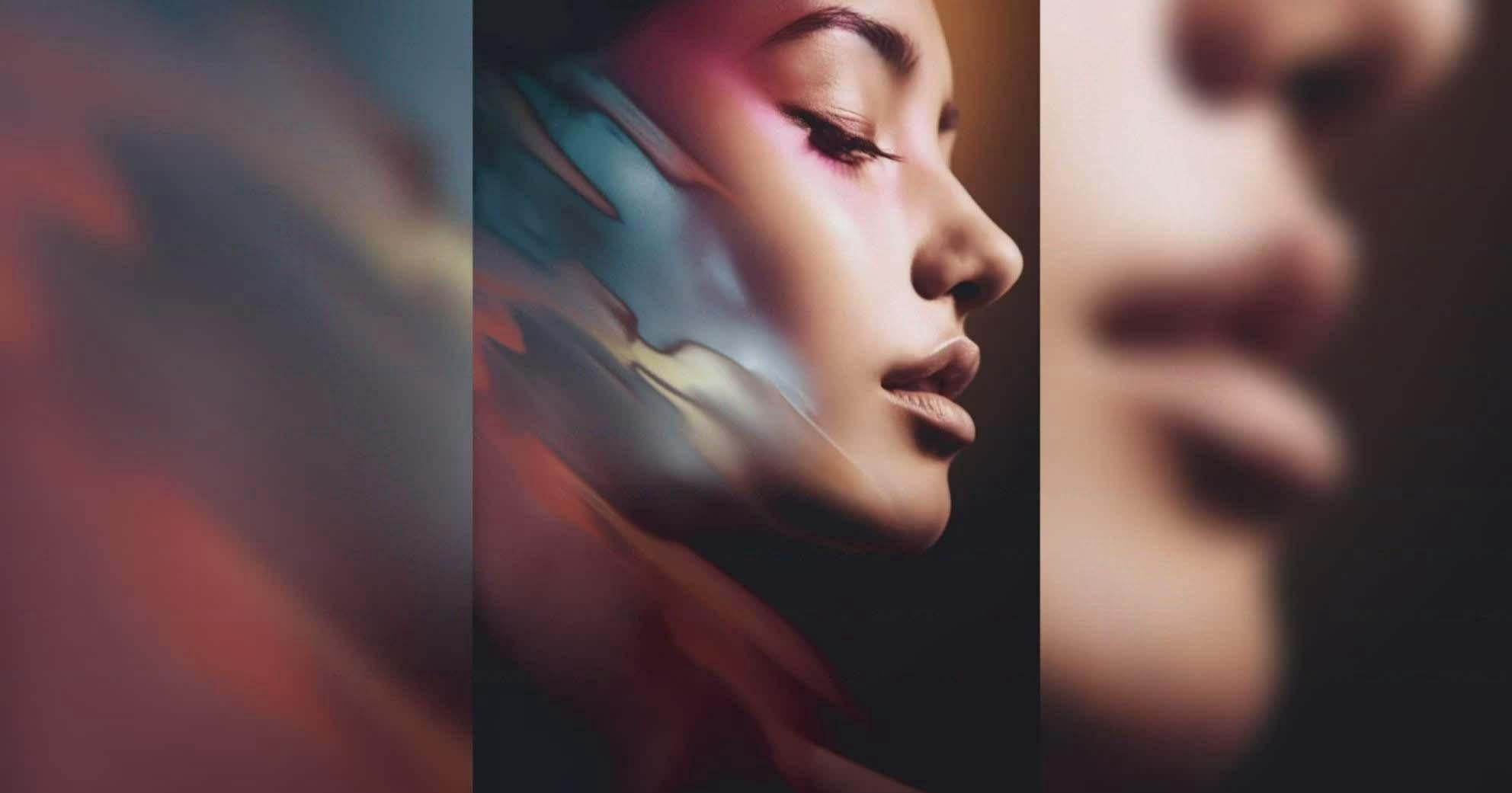 Midjourney AI人工智能创建和销售令人惊叹的海报教程-10节课-中英字幕-shxbox省心宝盒