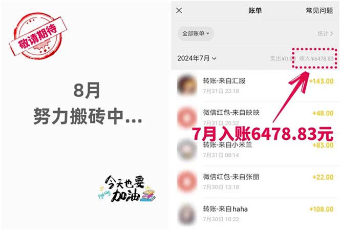 低价书变现搞钱项目：无需启动资金，当天见效，一天轻松搞几百块-shxbox省心宝盒