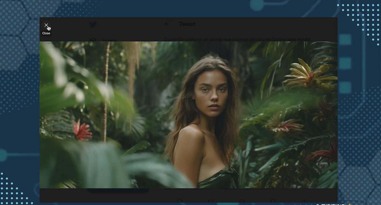 MidjourneyAI绘画艺术生成的大师级写作提示指南教程-8节视频课-中英字幕-shxbox省心宝盒
