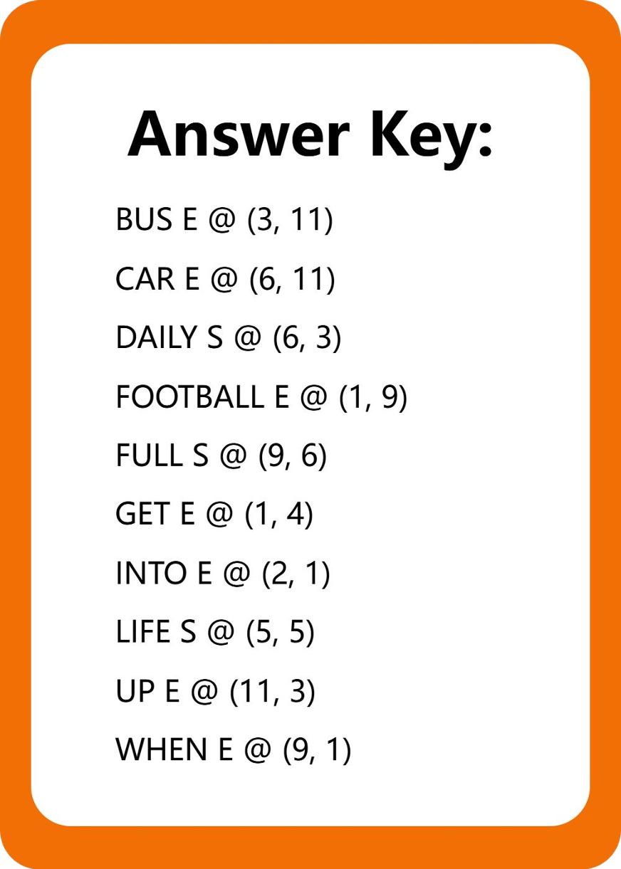 25秋闽教版四上英语字谜游戏U2-shxbox省心宝盒