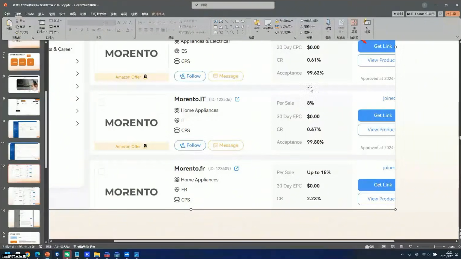 leo老师·谷歌广告投放与联盟营销-shxbox省心宝盒