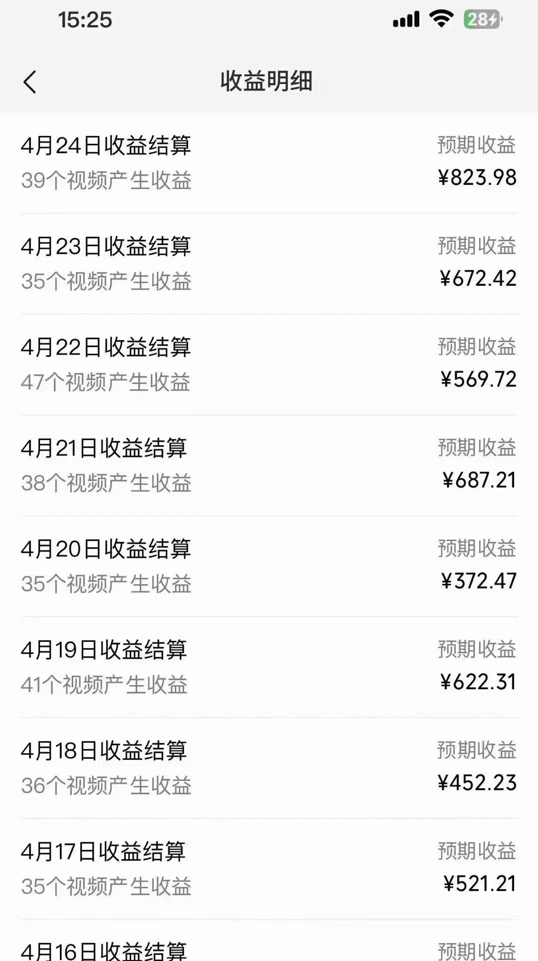 频号分成计划，爆火娱乐赛道，每天半小时日入300+ 新手落地实操的项目-shxbox省心宝盒