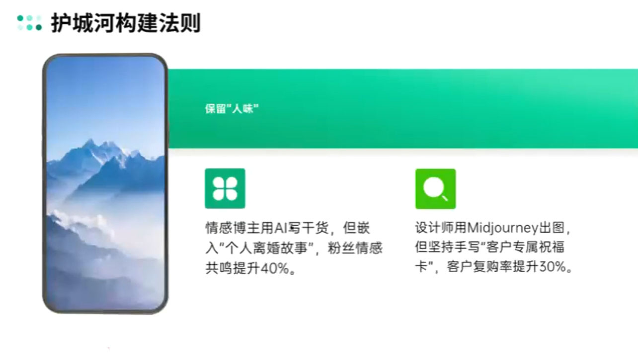 自媒体IP变现实战营从定位到长期规划-shxbox省心宝盒