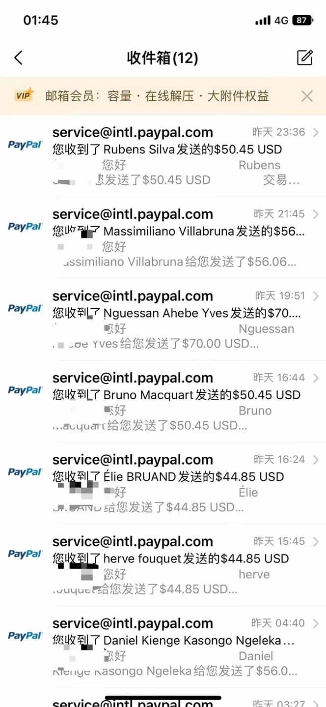 图片[1]-海外虚拟掘金】日赚100-200美金，自己在家就可以闷声发大财，长期可做-shxbox省心宝盒