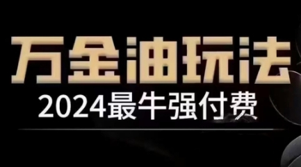 2024最牛强付费，万金油强付费玩法，干货满满，全程实操起飞(更新25年04月)-shxbox省心宝盒